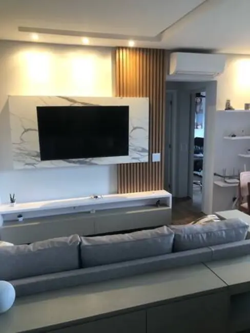 Foto 3 de Apartamento à venda, 70m2 em Pagador de Andrade, Jacarei - SP