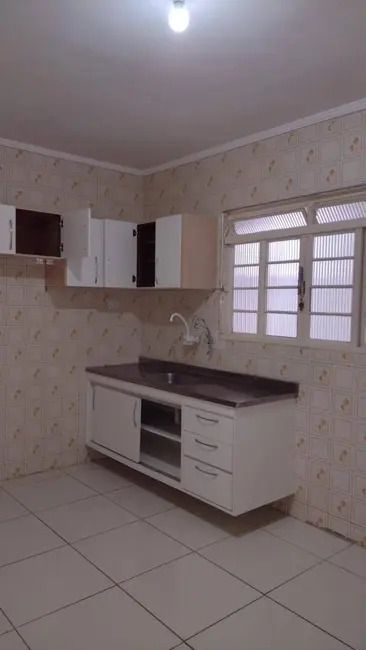 Foto 2 de Casa à venda, 200m2 em Sao Jose Dos Campos - SP