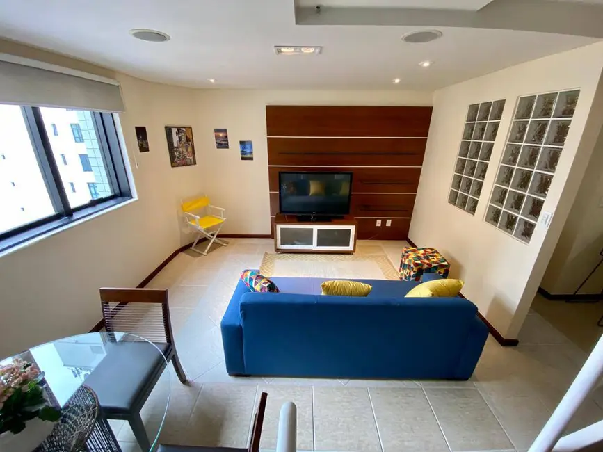 Foto 2 de Apartamento à venda e para alugar, 70m2 em Sao Jose Dos Campos - SP