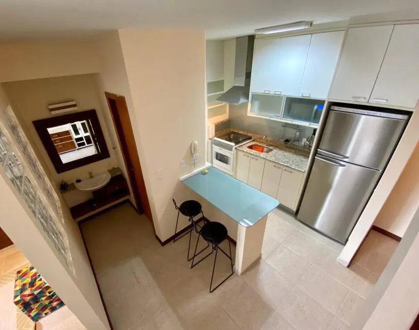 Foto 4 de Apartamento à venda e para alugar, 70m2 em Sao Jose Dos Campos - SP