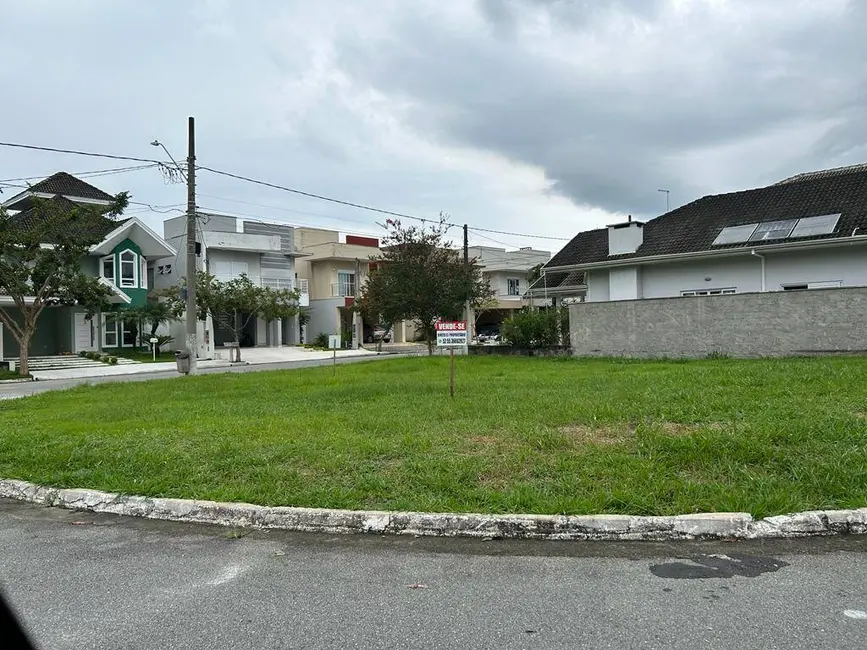 Terreno / Lote à venda, 352m2 em Sao Jose Dos Campos - SP - imagem 4 Foto 4 de Terreno / Lote à venda, 352m2 em Sao Jose Dos Campos - SP