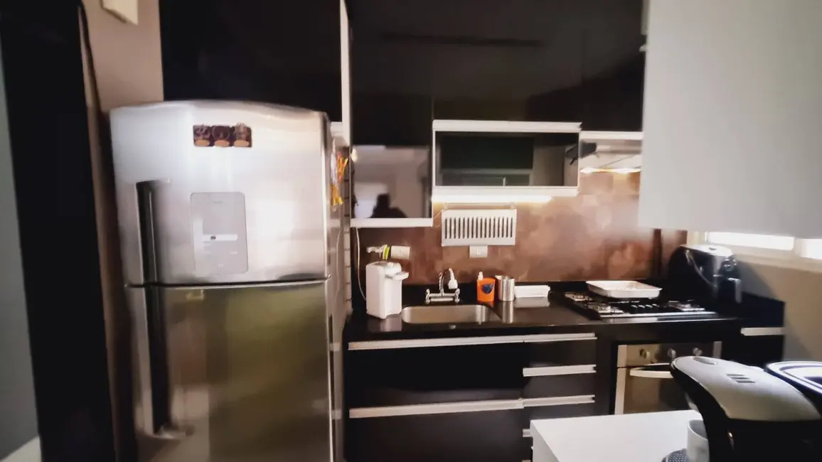 Foto 7 de Apartamento à venda, 78m2 em Sao Jose Dos Campos - SP