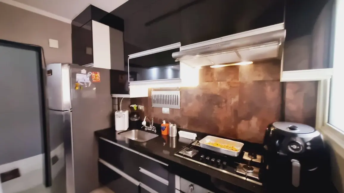 Foto 5 de Apartamento à venda, 78m2 em Sao Jose Dos Campos - SP