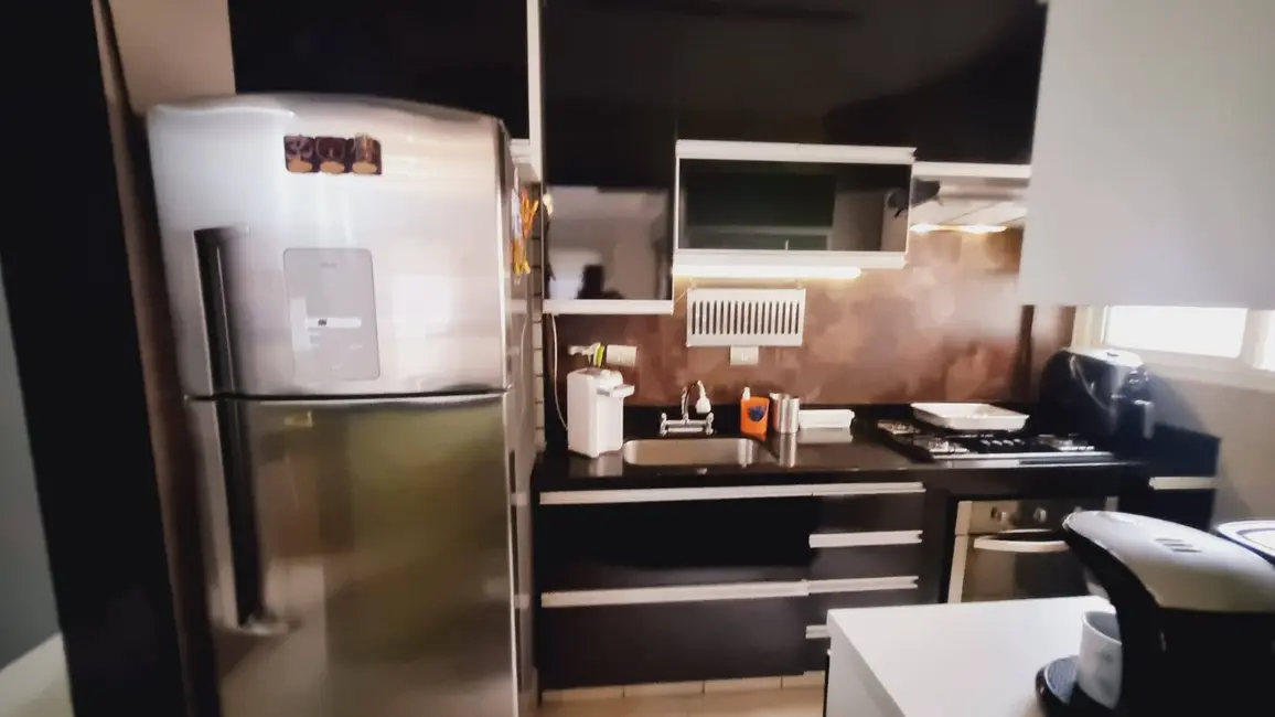 Foto 6 de Apartamento à venda, 78m2 em Sao Jose Dos Campos - SP