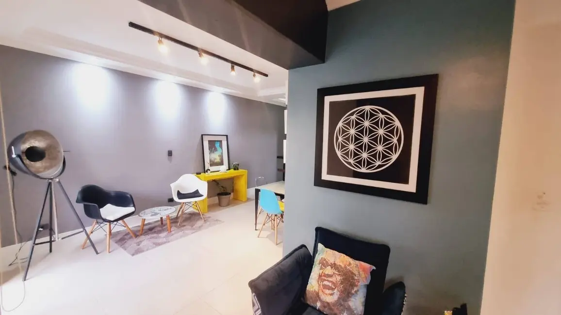 Foto 4 de Apartamento à venda, 78m2 em Sao Jose Dos Campos - SP