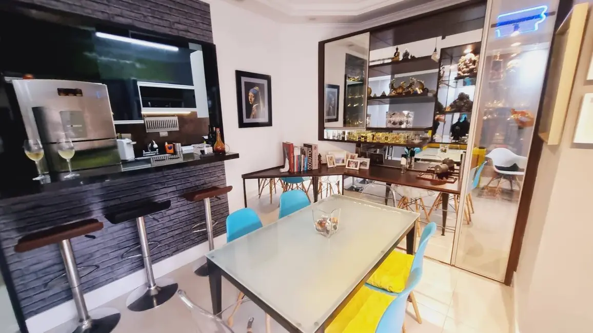 Foto 8 de Apartamento à venda, 78m2 em Sao Jose Dos Campos - SP