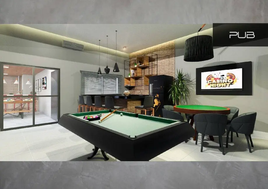 Apartamento à venda, 78m2 em Sao Jose Dos Campos - SP - imagem 6 Foto 6 de Apartamento à venda, 78m2 em Sao Jose Dos Campos - SP