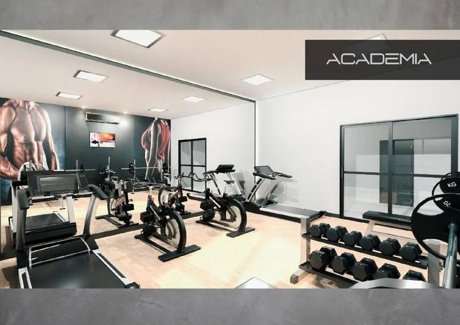 Apartamento à venda, 78m2 em Sao Jose Dos Campos - SP - imagem 4 Foto 4 de Apartamento à venda, 78m2 em Sao Jose Dos Campos - SP