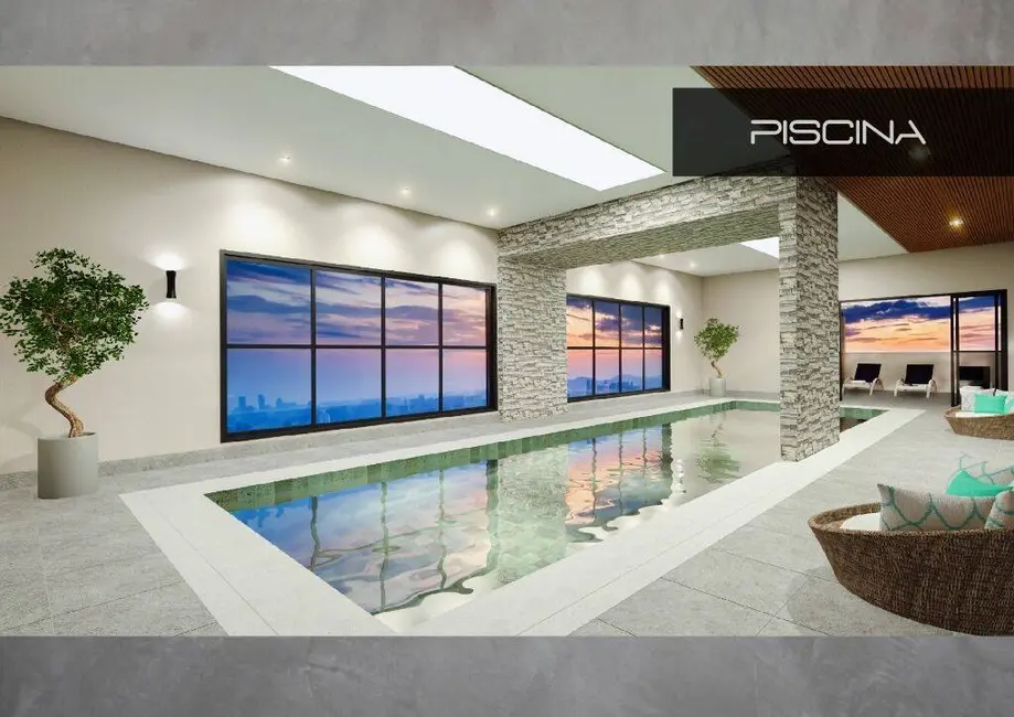 Apartamento à venda, 78m2 em Sao Jose Dos Campos - SP - imagem 9 Foto 9 de Apartamento à venda, 78m2 em Sao Jose Dos Campos - SP