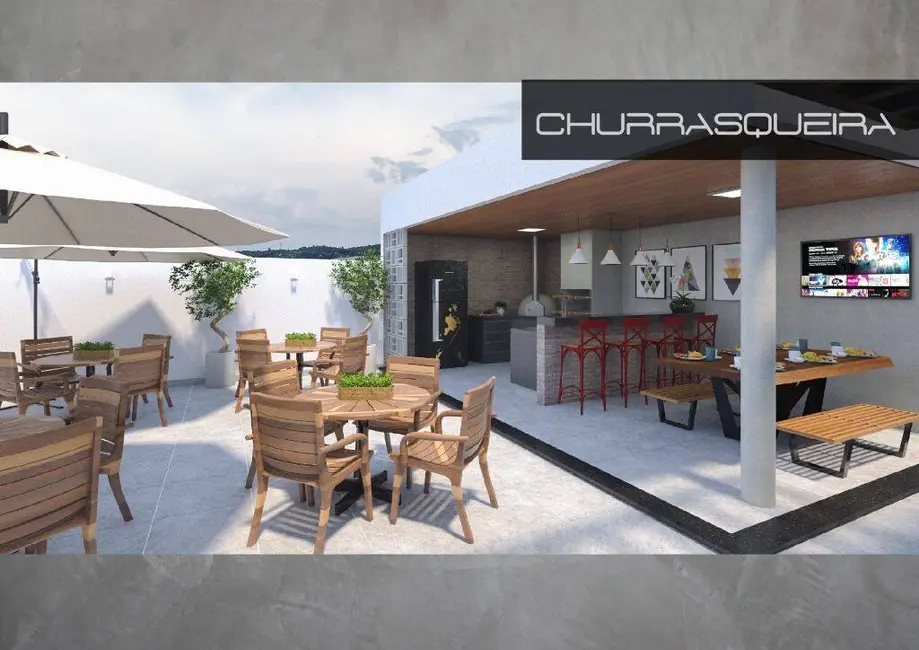 Apartamento à venda, 78m2 em Sao Jose Dos Campos - SP - imagem 7 Foto 7 de Apartamento à venda, 78m2 em Sao Jose Dos Campos - SP