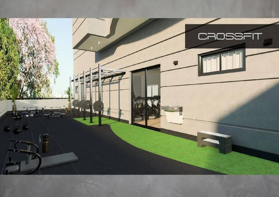 Apartamento à venda, 78m2 em Sao Jose Dos Campos - SP - imagem 3 Foto 3 de Apartamento à venda, 78m2 em Sao Jose Dos Campos - SP