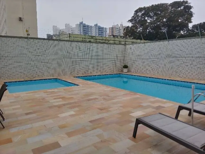 Foto 4 de Apartamento à venda, 120m2 em Sao Jose Dos Campos - SP