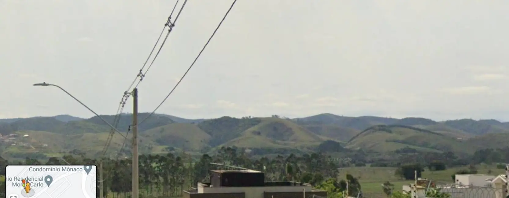 Foto 7 de Terreno / Lote à venda, 451m2 em Sao Jose Dos Campos - SP