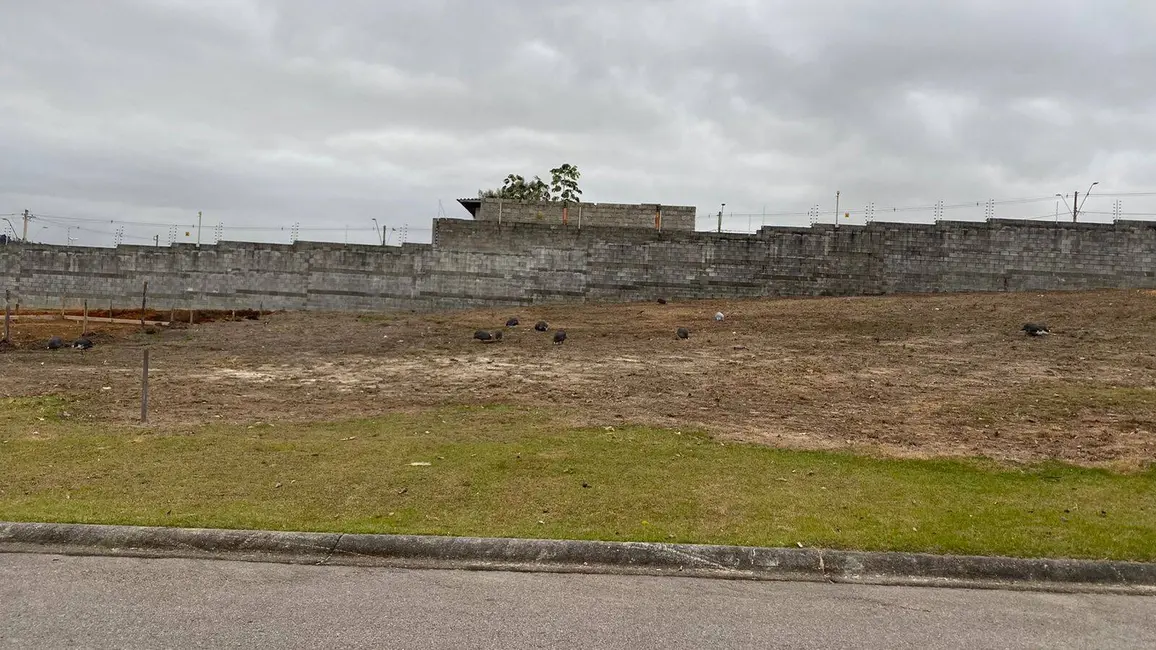 Foto 1 de Terreno / Lote à venda, 600m2 em Sao Jose Dos Campos - SP
