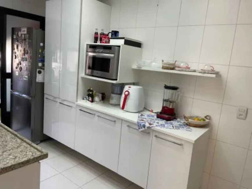 Foto 4 de Apartamento à venda, 103m2 em Sao Jose Dos Campos - SP