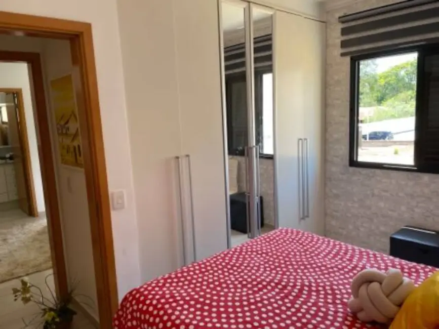 Foto 9 de Apartamento à venda, 103m2 em Sao Jose Dos Campos - SP