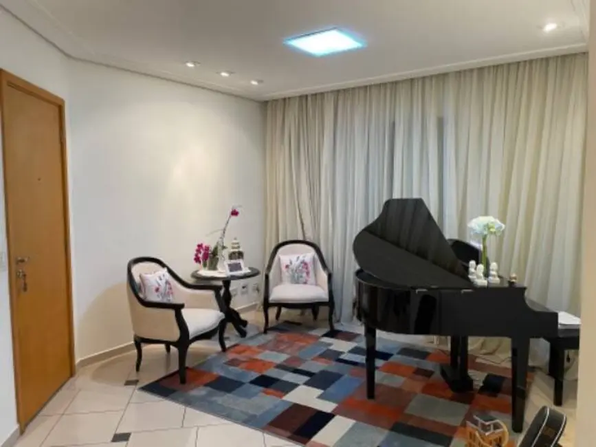 Foto 3 de Apartamento à venda, 103m2 em Sao Jose Dos Campos - SP