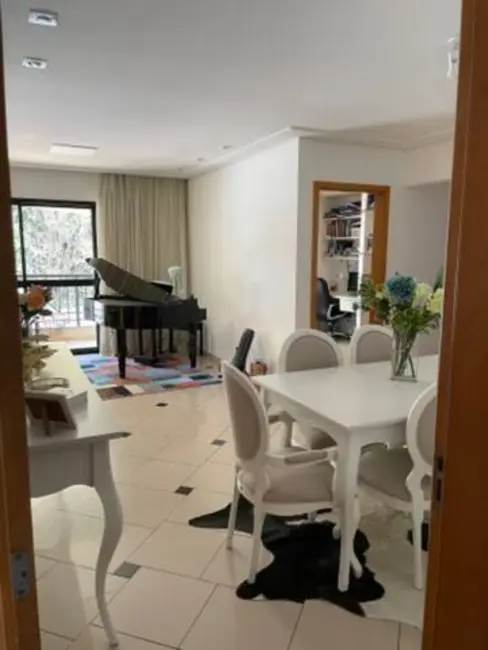 Foto 2 de Apartamento à venda, 103m2 em Sao Jose Dos Campos - SP
