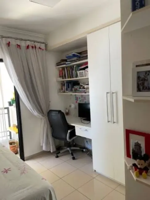 Foto 6 de Apartamento à venda, 103m2 em Sao Jose Dos Campos - SP