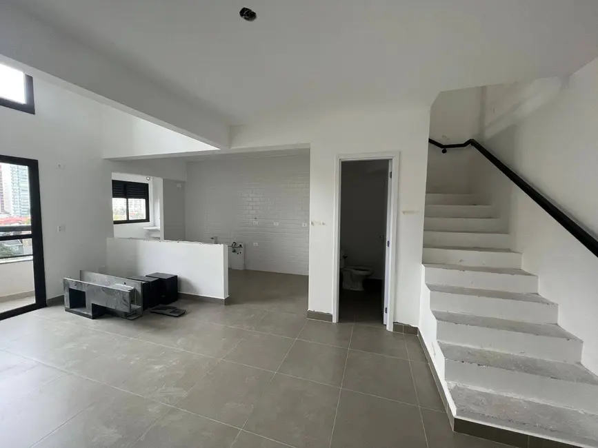 Foto 4 de Apartamento à venda, 78m2 em Sao Jose Dos Campos - SP