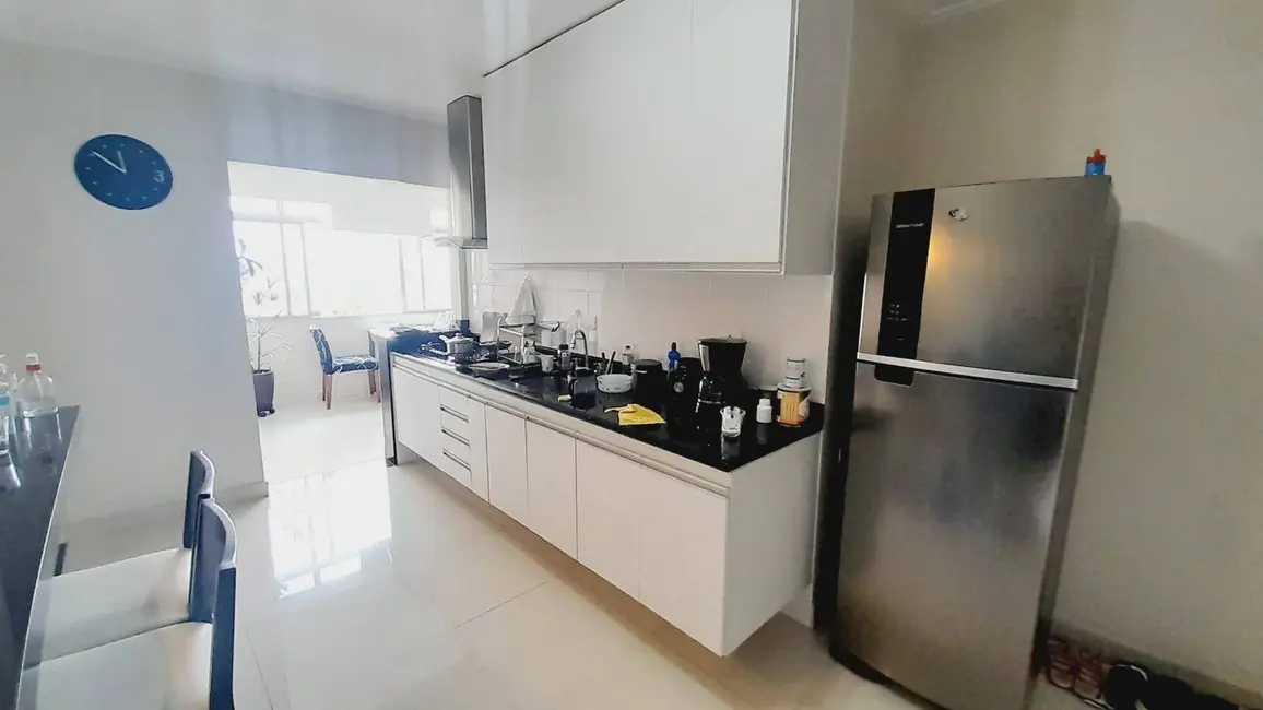 Apartamento à venda, 130m2 em Sao Jose Dos Campos - SP - imagem 7 Foto 7 de Apartamento à venda, 130m2 em Sao Jose Dos Campos - SP