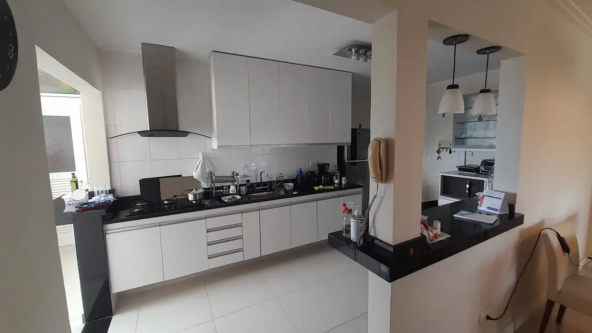 Apartamento à venda, 130m2 em Sao Jose Dos Campos - SP - imagem 4 Foto 4 de Apartamento à venda, 130m2 em Sao Jose Dos Campos - SP