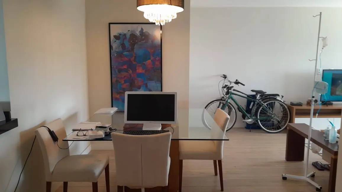 Apartamento à venda, 130m2 em Sao Jose Dos Campos - SP - imagem 2 Foto 2 de Apartamento à venda, 130m2 em Sao Jose Dos Campos - SP