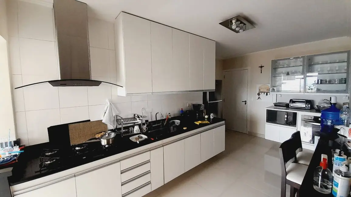 Apartamento à venda, 130m2 em Sao Jose Dos Campos - SP - imagem 5 Foto 5 de Apartamento à venda, 130m2 em Sao Jose Dos Campos - SP