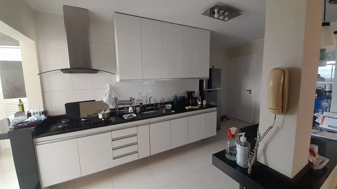 Apartamento à venda, 130m2 em Sao Jose Dos Campos - SP - imagem 3 Foto 3 de Apartamento à venda, 130m2 em Sao Jose Dos Campos - SP