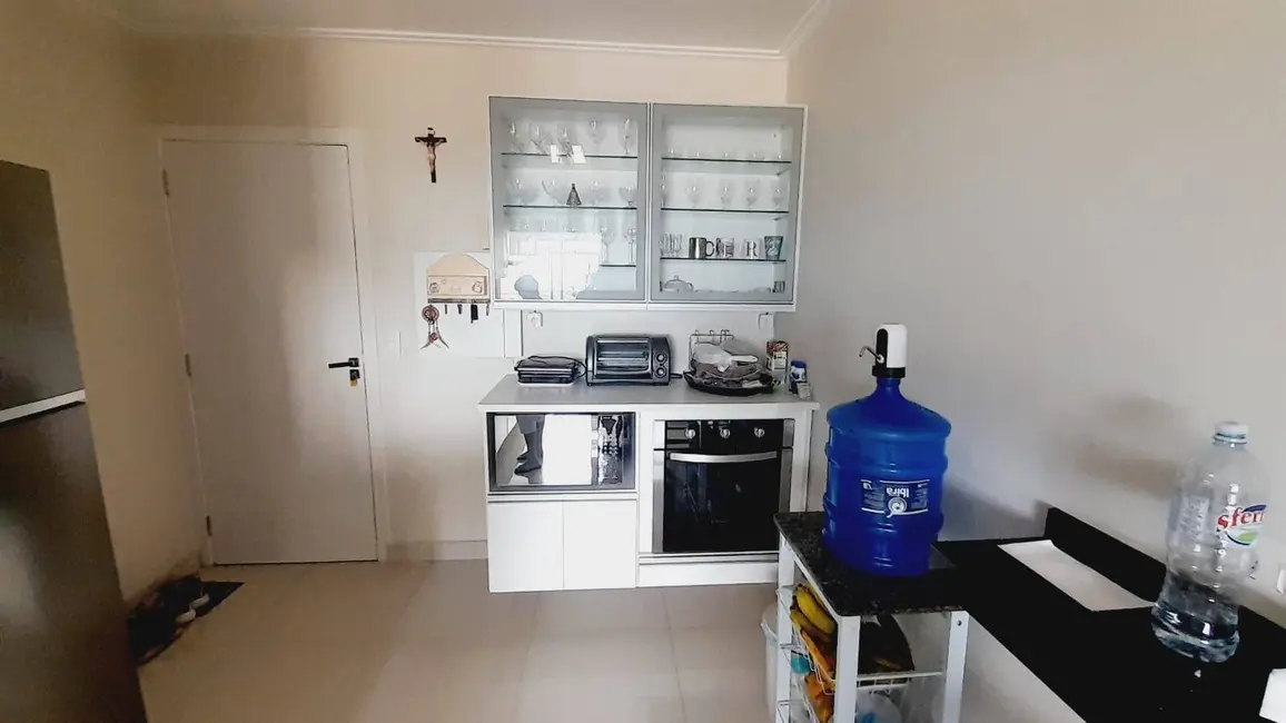 Apartamento à venda, 130m2 em Sao Jose Dos Campos - SP - imagem 9 Foto 9 de Apartamento à venda, 130m2 em Sao Jose Dos Campos - SP