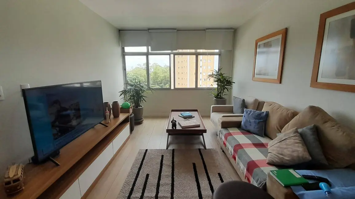 Apartamento à venda, 130m2 em Sao Jose Dos Campos - SP - imagem 1 Foto 1 de Apartamento à venda, 130m2 em Sao Jose Dos Campos - SP