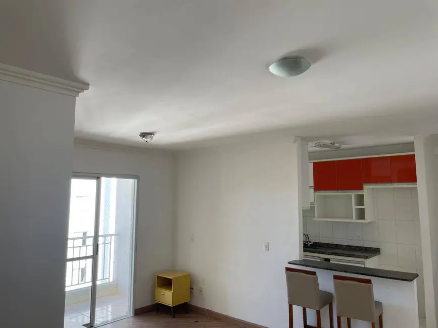 Apartamento com 3 quartos à venda e para alugar, 99m2 em Sao Jose Dos Campos - SP - imagem 7 Foto 7 de Apartamento com 3 quartos à venda e para alugar, 99m2 em Sao Jose Dos Campos - SP