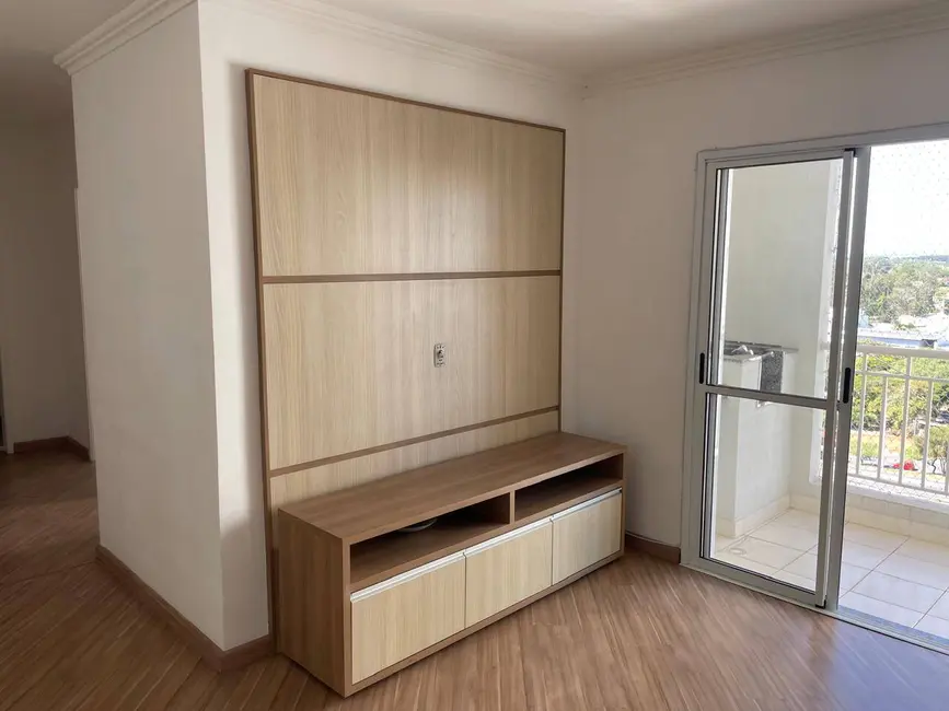 Apartamento com 3 quartos à venda e para alugar, 99m2 em Sao Jose Dos Campos - SP - imagem 5 Foto 5 de Apartamento com 3 quartos à venda e para alugar, 99m2 em Sao Jose Dos Campos - SP