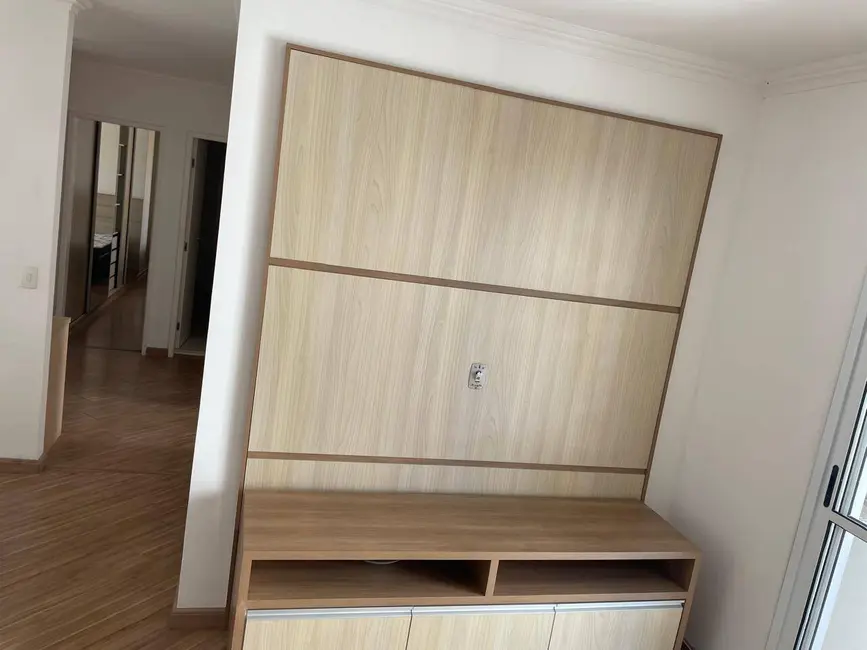 Apartamento com 3 quartos à venda e para alugar, 99m2 em Sao Jose Dos Campos - SP - imagem 6 Foto 6 de Apartamento com 3 quartos à venda e para alugar, 99m2 em Sao Jose Dos Campos - SP