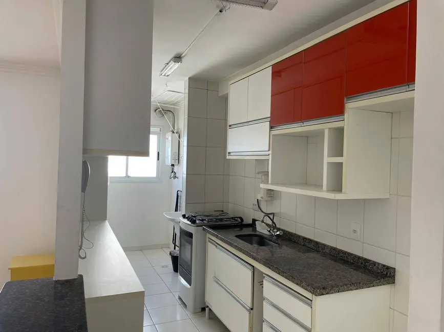 Apartamento com 3 quartos à venda e para alugar, 99m2 em Sao Jose Dos Campos - SP - imagem 8 Foto 8 de Apartamento com 3 quartos à venda e para alugar, 99m2 em Sao Jose Dos Campos - SP