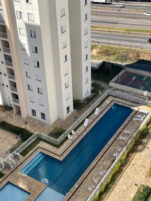 Apartamento com 3 quartos à venda e para alugar, 99m2 em Sao Jose Dos Campos - SP - imagem 3 Foto 3 de Apartamento com 3 quartos à venda e para alugar, 99m2 em Sao Jose Dos Campos - SP