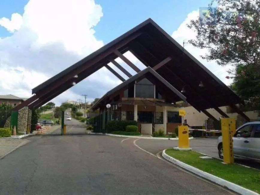 Foto 5 de Terreno / Lote à venda, 1600m2 em Condomínio Residencial Mirante do Vale, Jacarei - SP