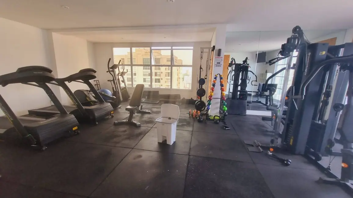 Foto 2 de Apartamento à venda, 57m2 em Sao Jose Dos Campos - SP