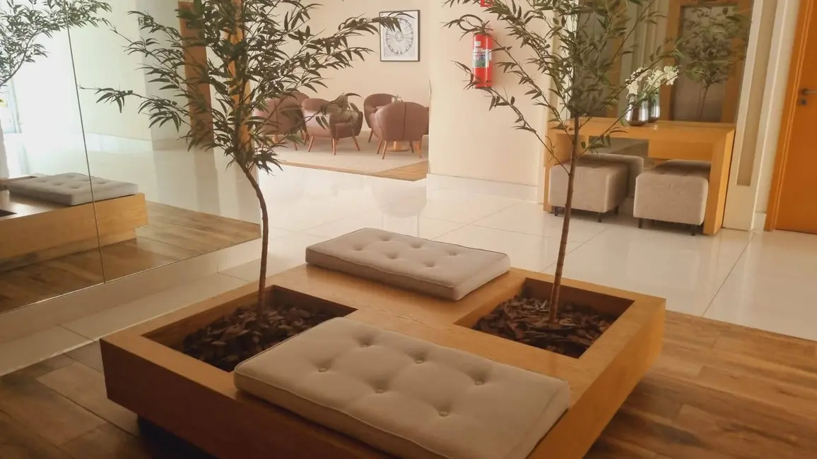 Foto 9 de Apartamento à venda, 57m2 em Sao Jose Dos Campos - SP