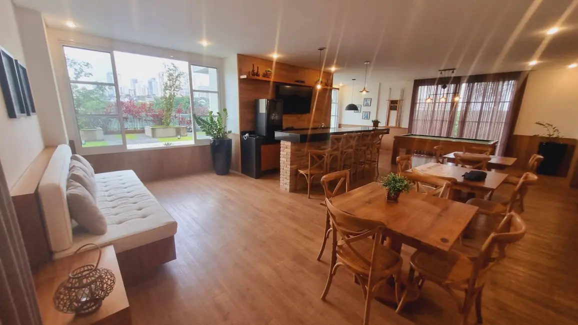 Foto 8 de Apartamento à venda, 57m2 em Sao Jose Dos Campos - SP