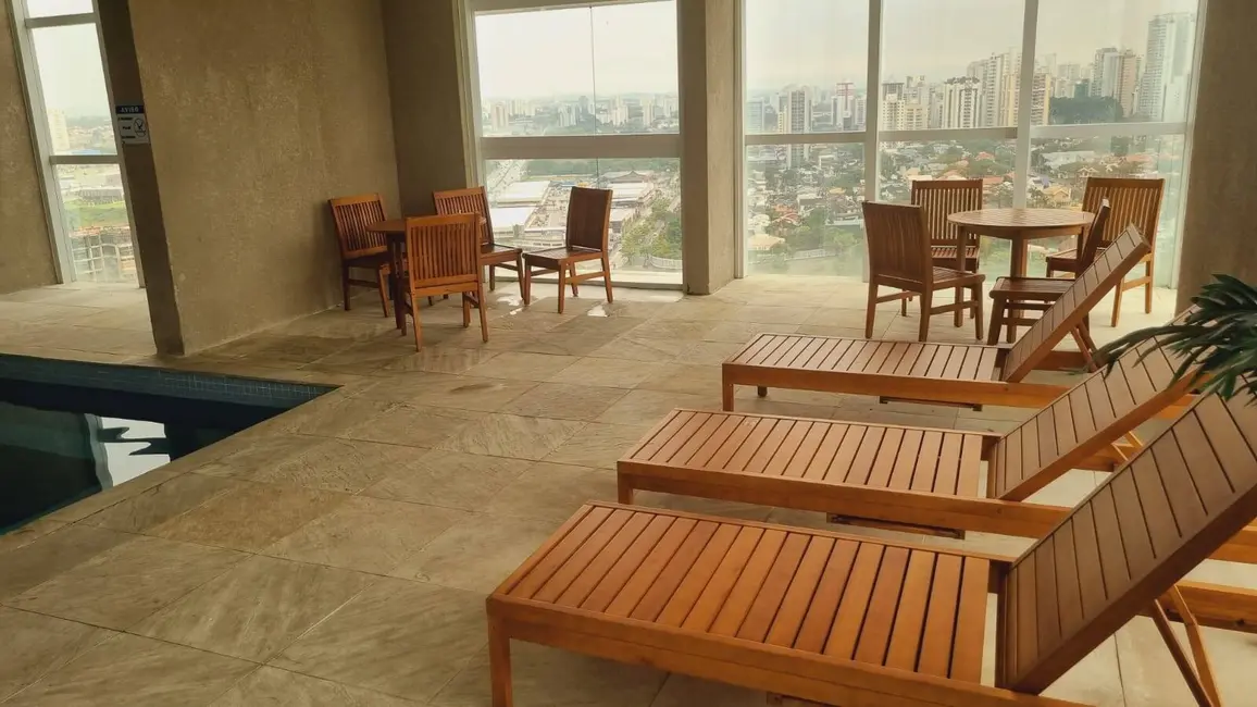 Foto 7 de Apartamento à venda, 57m2 em Sao Jose Dos Campos - SP