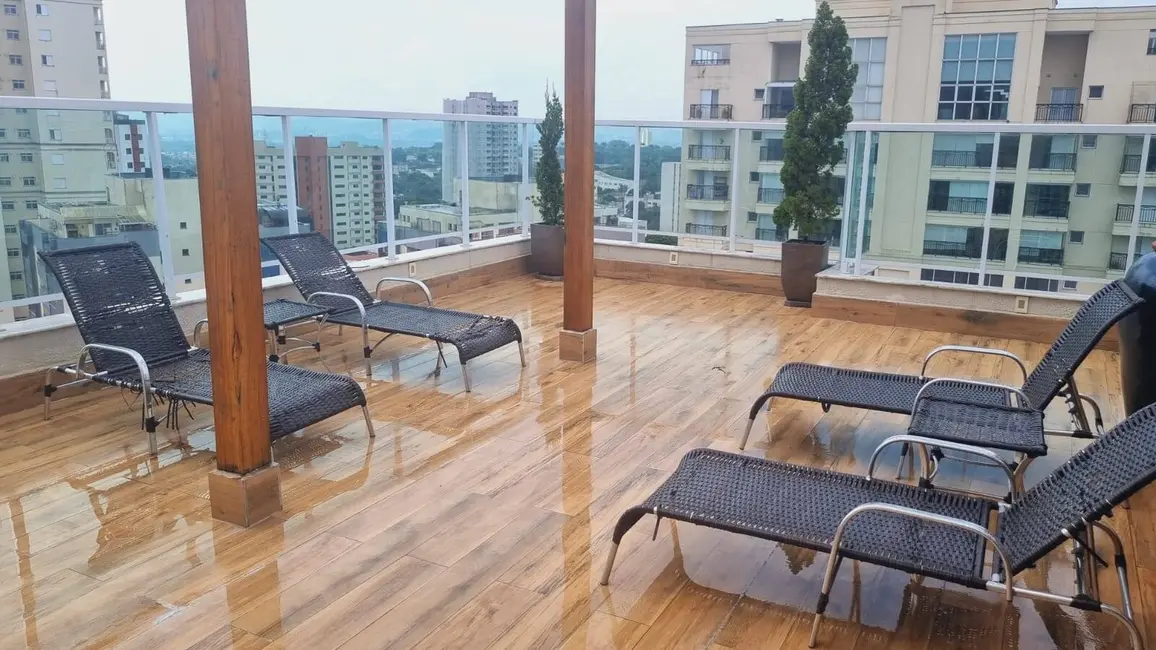 Foto 4 de Apartamento à venda, 57m2 em Sao Jose Dos Campos - SP