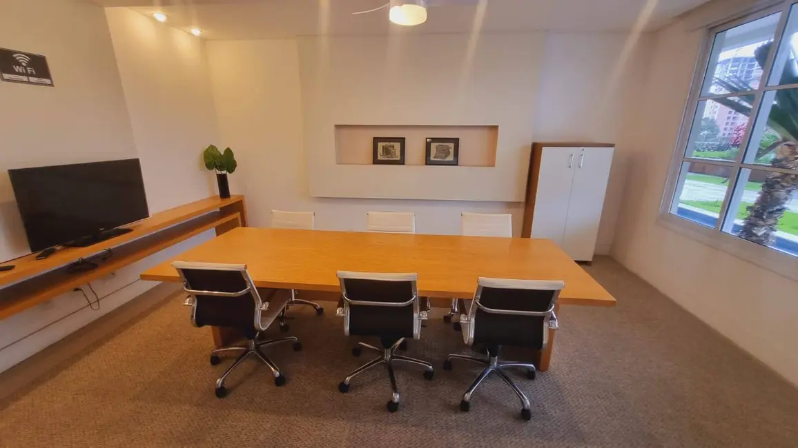 Foto 3 de Apartamento à venda, 57m2 em Sao Jose Dos Campos - SP