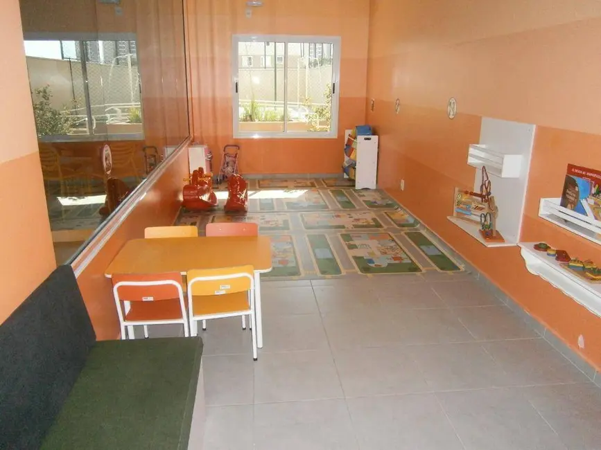 Apartamento à venda, 88m2 em Sao Jose Dos Campos - SP - imagem 3 Foto 3 de Apartamento à venda, 88m2 em Sao Jose Dos Campos - SP