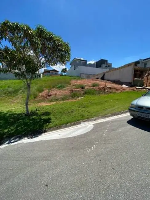 Foto 4 de Terreno / Lote à venda, 451m2 em Sao Jose Dos Campos - SP