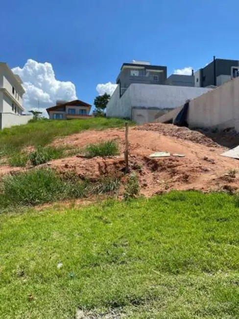 Foto 2 de Terreno / Lote à venda, 451m2 em Sao Jose Dos Campos - SP