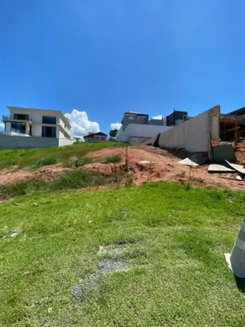 Foto 1 de Terreno / Lote à venda, 451m2 em Sao Jose Dos Campos - SP