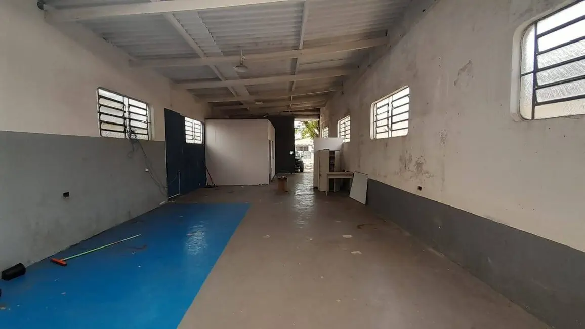 Foto 2 de Armazém / Galpão à venda, 193m2 em Sao Jose Dos Campos - SP