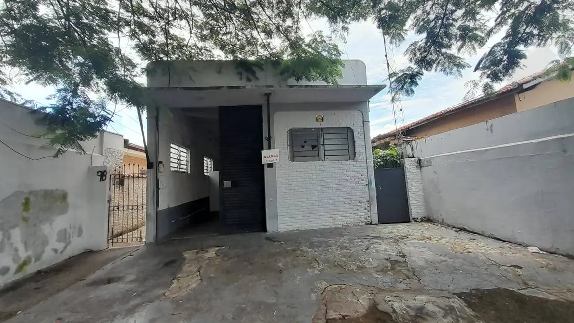 Armazém / Galpão à venda, 193m2 em Sao Jose Dos Campos - SP - imagem 6 Foto 6 de Armazém / Galpão à venda, 193m2 em Sao Jose Dos Campos - SP