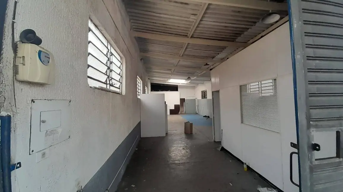 Armazém / Galpão à venda, 193m2 em Sao Jose Dos Campos - SP - imagem 8 Foto 8 de Armazém / Galpão à venda, 193m2 em Sao Jose Dos Campos - SP